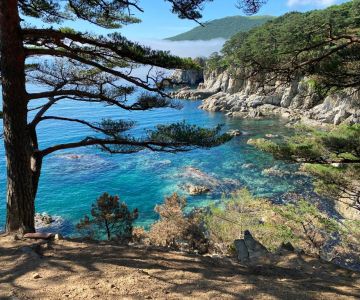 Форитур Приморье - туристическая компания - фото 7