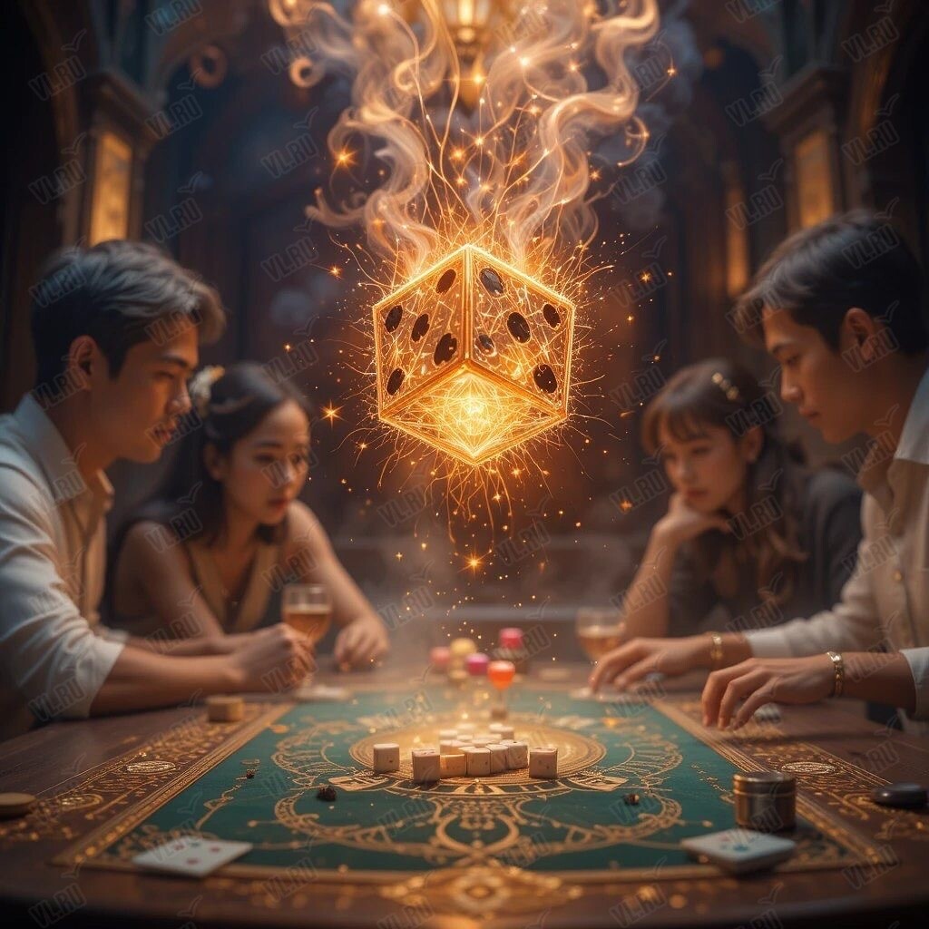 Игра «Денежный поток» (Союз)