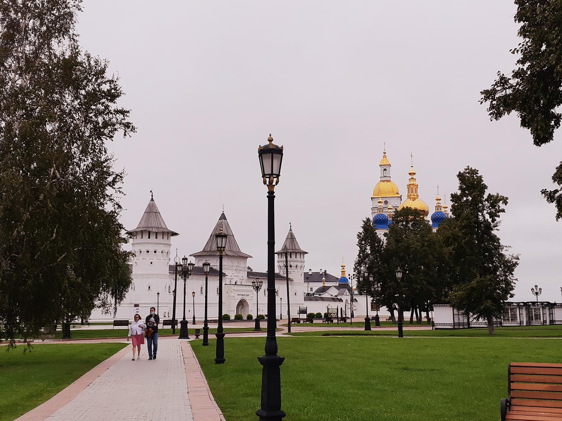 Биармия - фото 7