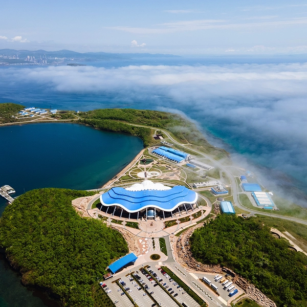 Раур - компания по экскурсиям по Приморью и услугам трансфера - фото 6