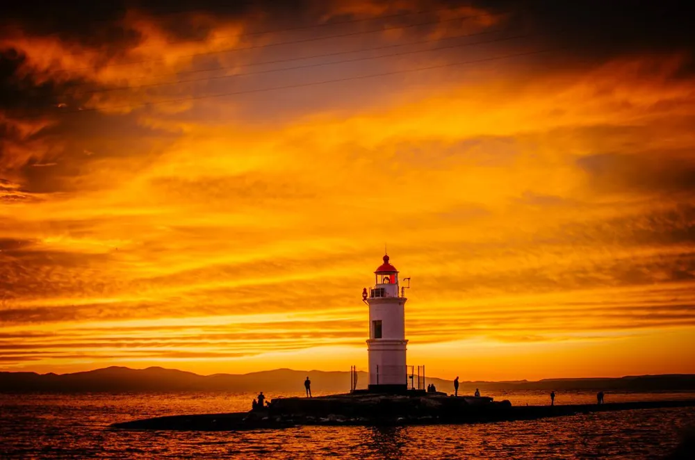 Корсар - компания по организации морских прогулок - фото 2