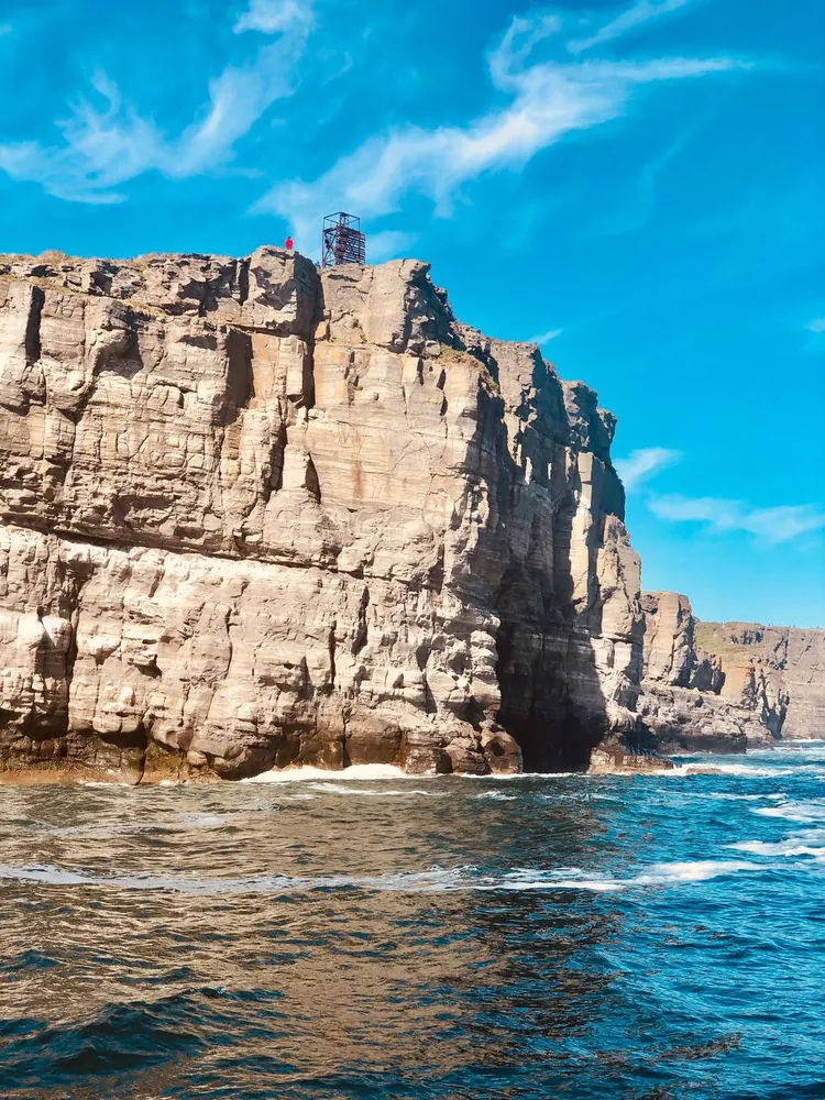 Корсар - компания по организации морских прогулок - фото 4