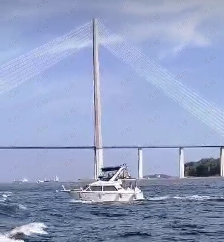 Морская экскурсия