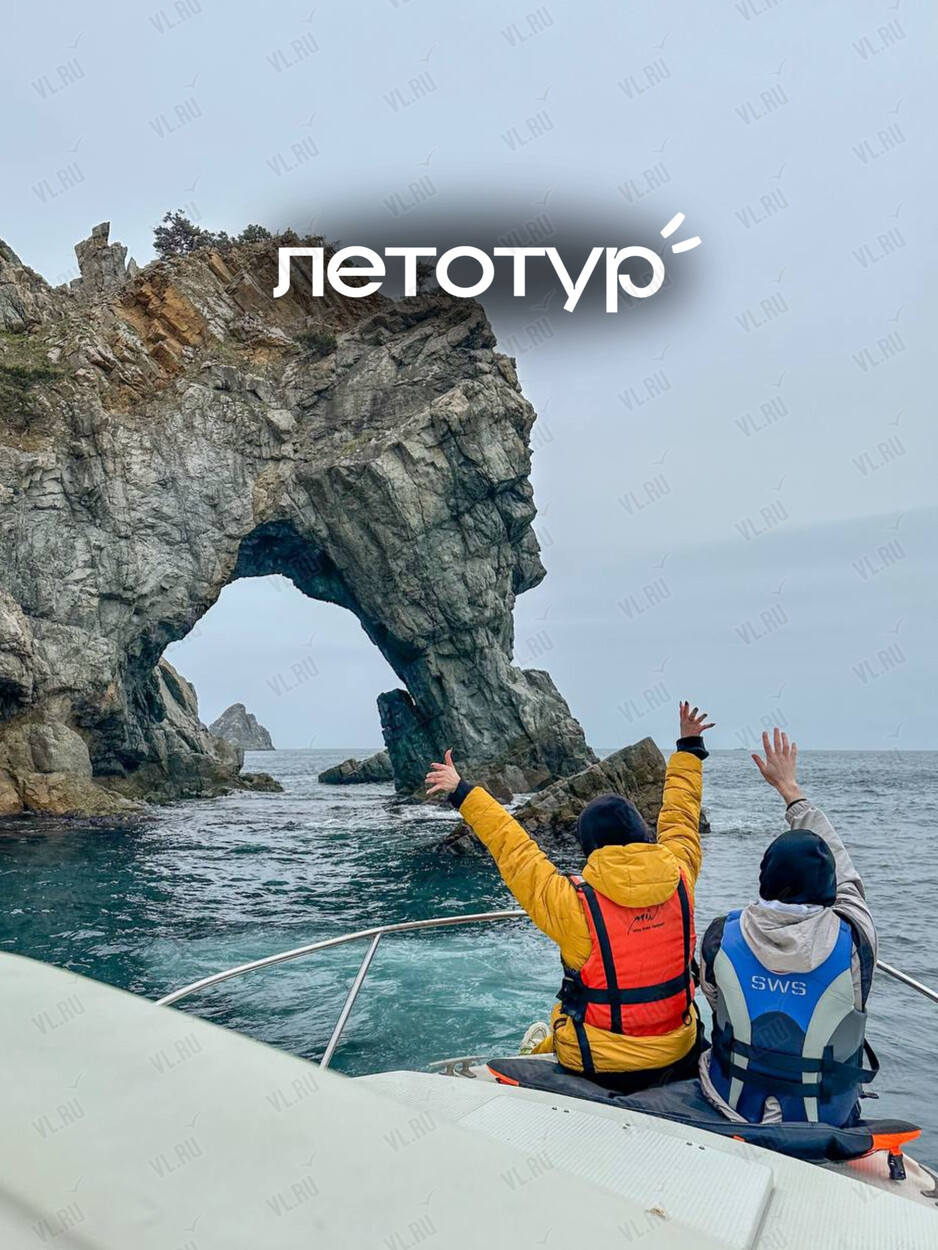 Тур «Полуостров Гамова + морские котики и визит в нац. парк Земля Леопарда» (Летотур)