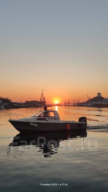 Vlad Sea - морское такси - фото 8