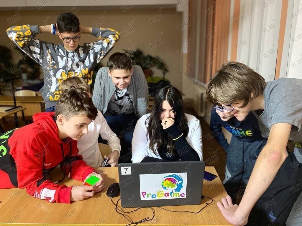 Летний интенсив «Программирование в Майнкрафт» для детей 8 -11 лет (Progame vl)