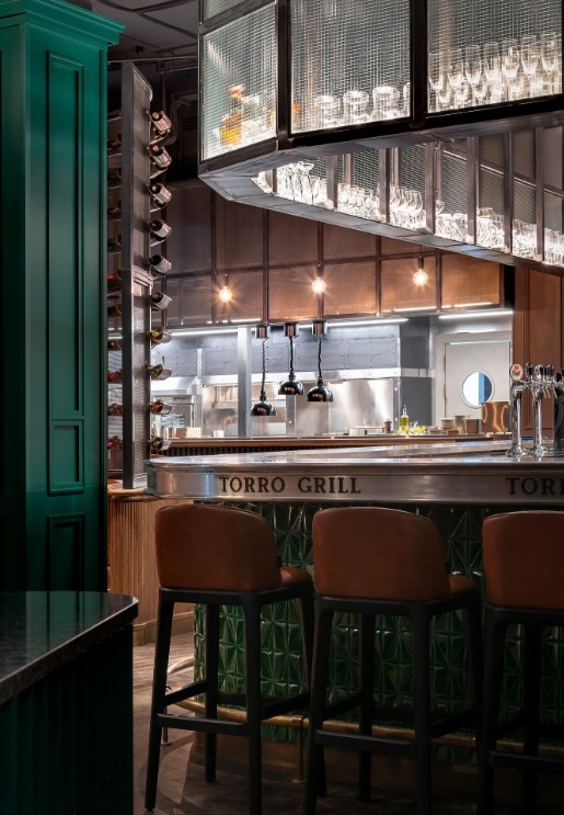 Torro Grill - фото 17