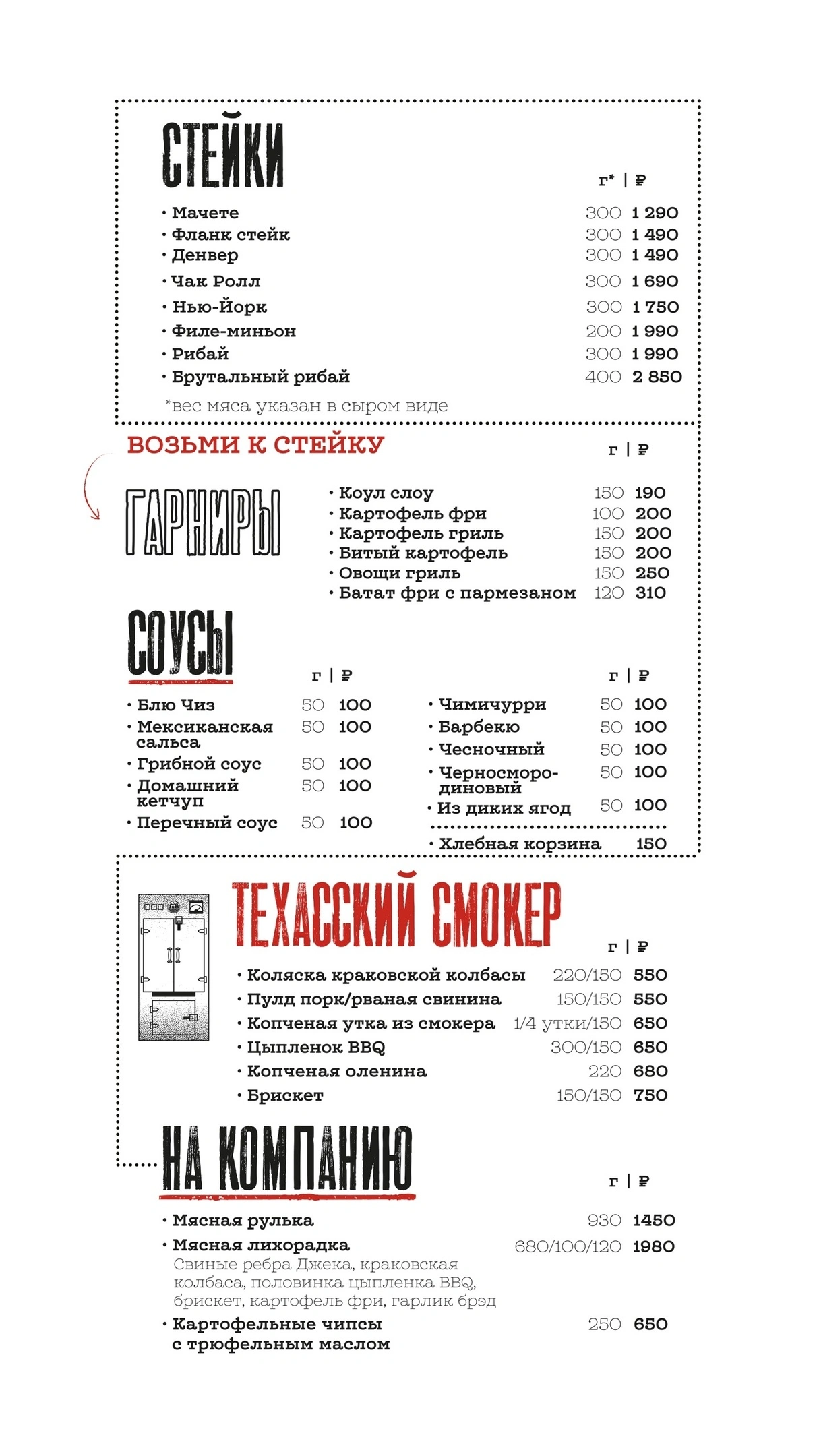 Дело в мясе  ​ - фотогалерея 3