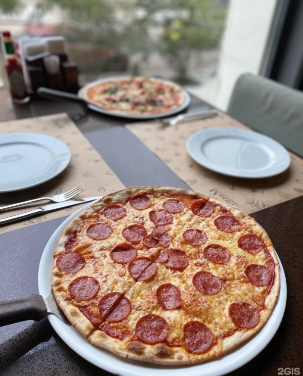 Pizza M - фото 2