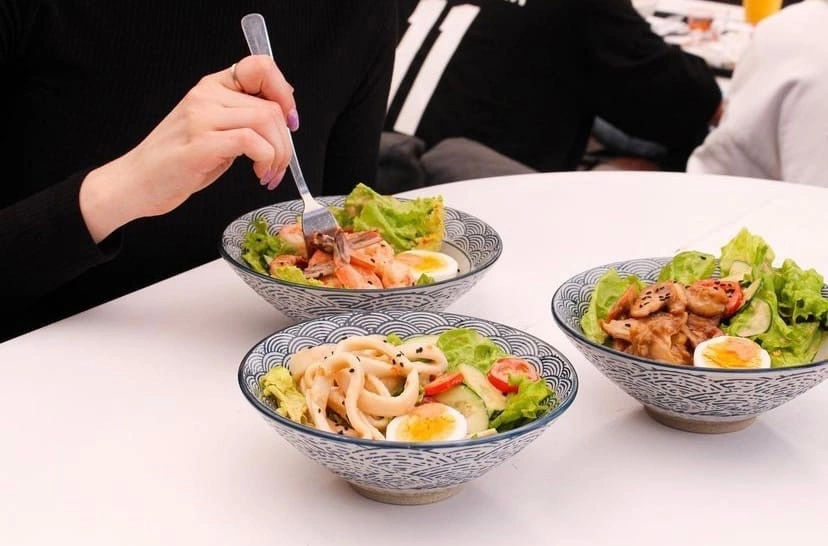 Hakata Ramen - фото 2