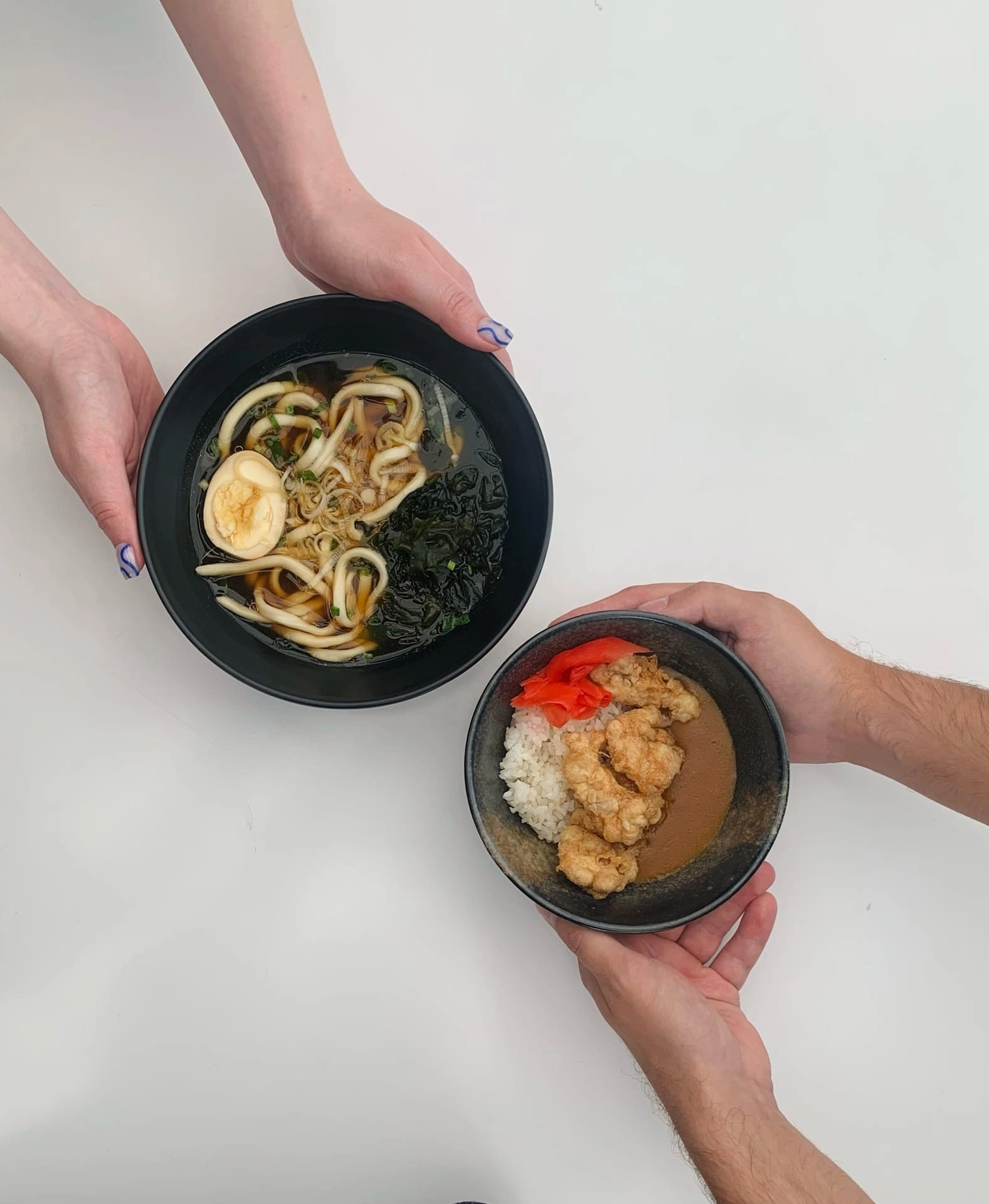 Hakata Ramen - фото 8