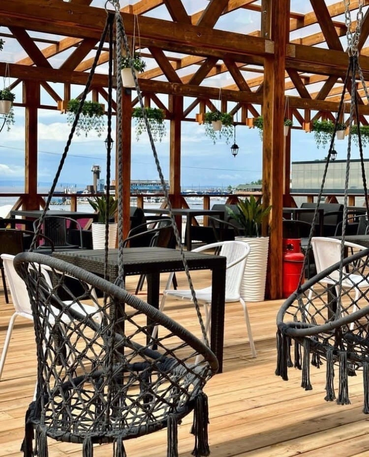 Reef Rooftop - фото 1