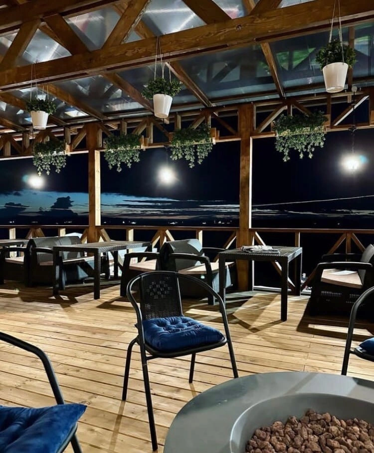Reef Rooftop - фото 2