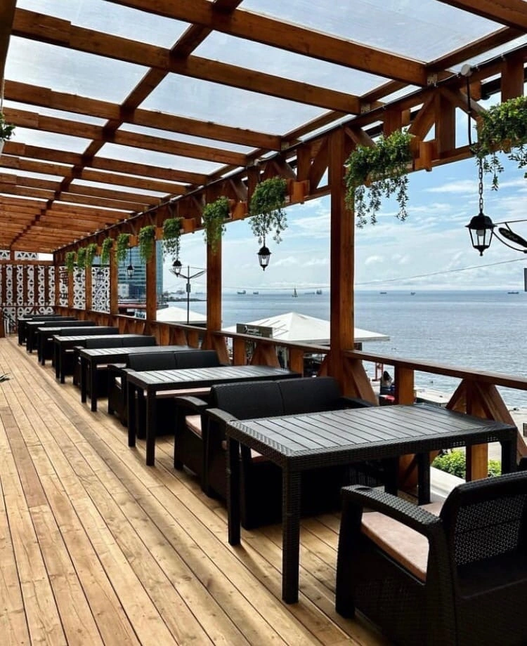 Reef Rooftop - фото 3