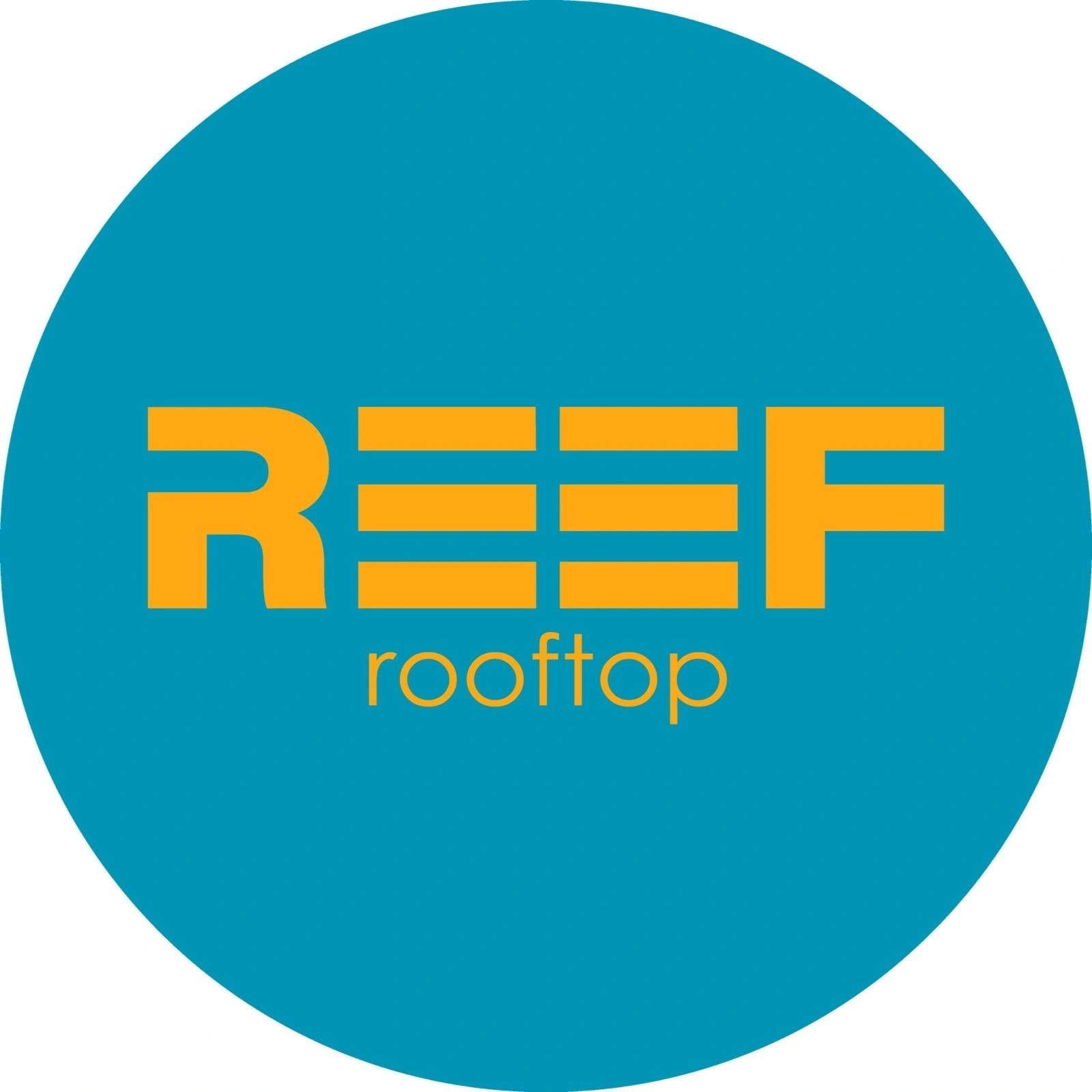 Reef Rooftop