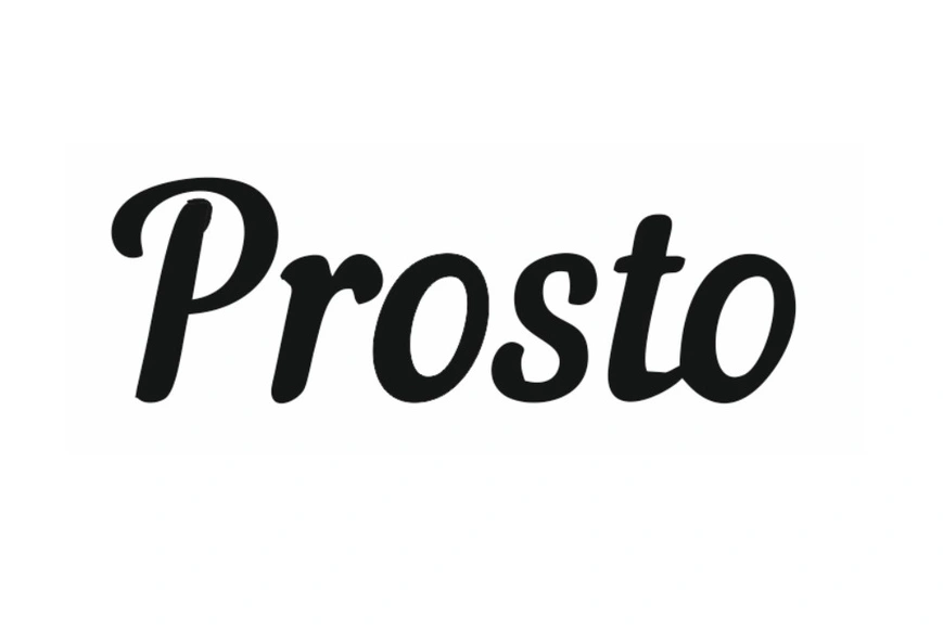 Prosto