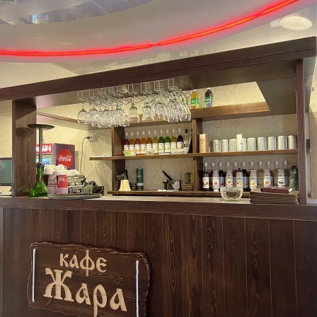 Жара - фото 9