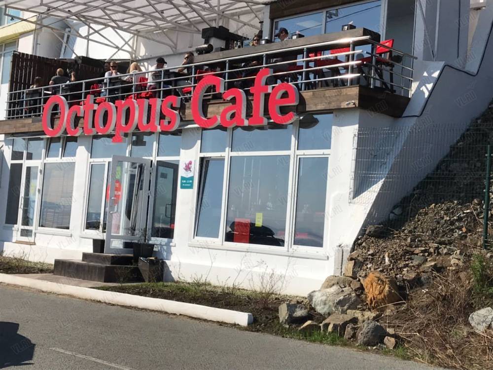 Octopus Сafe