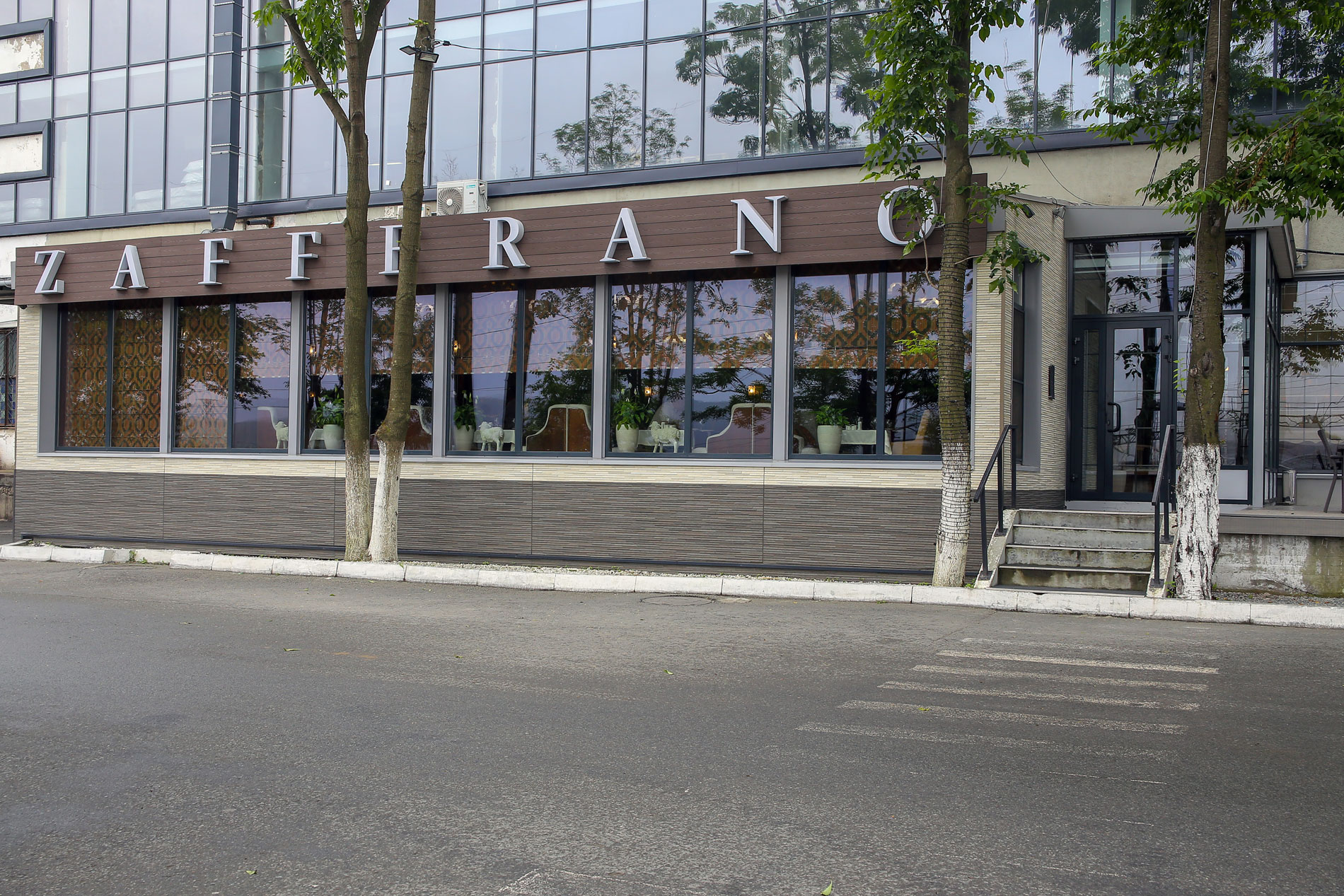 Zafferano - фото 7