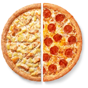 Додо Пицца - фото 11