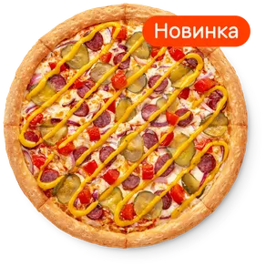 Додо Пицца - фото 12