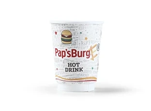 Pap`s Burger - фото 8