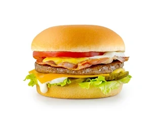 Pap`s Burger - фото 9