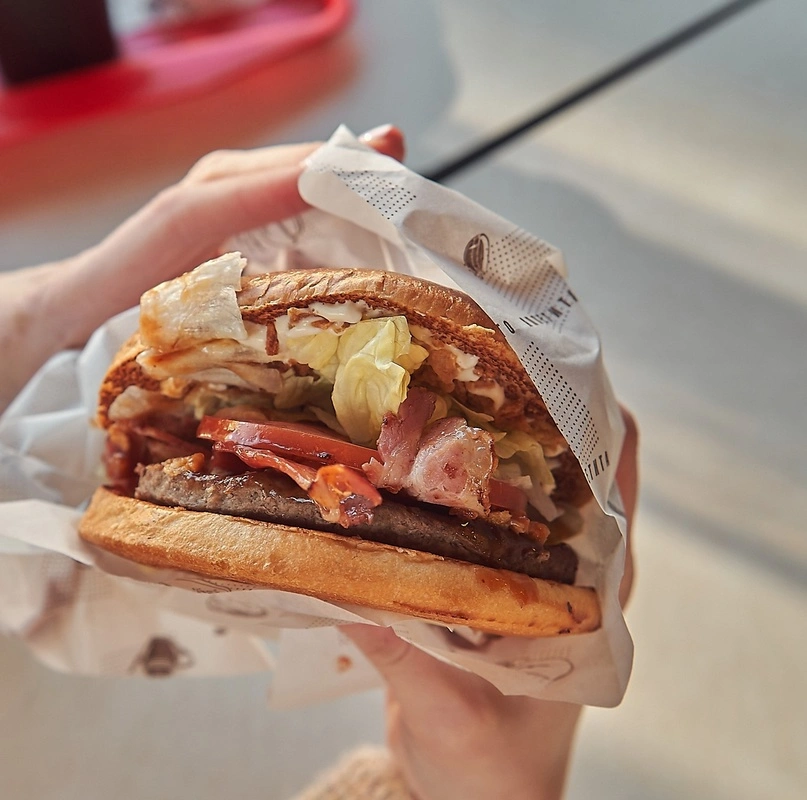 Royal Burger - фото 4