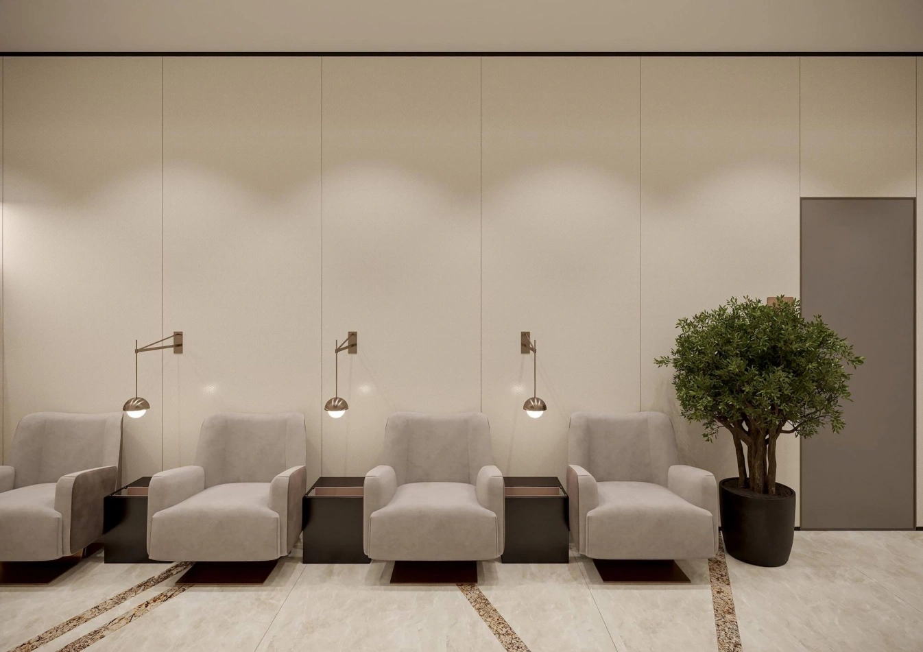 RODINA RESIDENCES ОТЕЛЬ - дополнительное фото 3