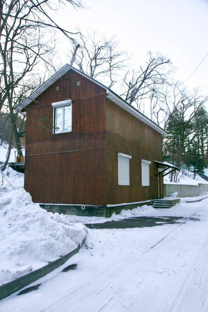 Седанка Парк - фото 21