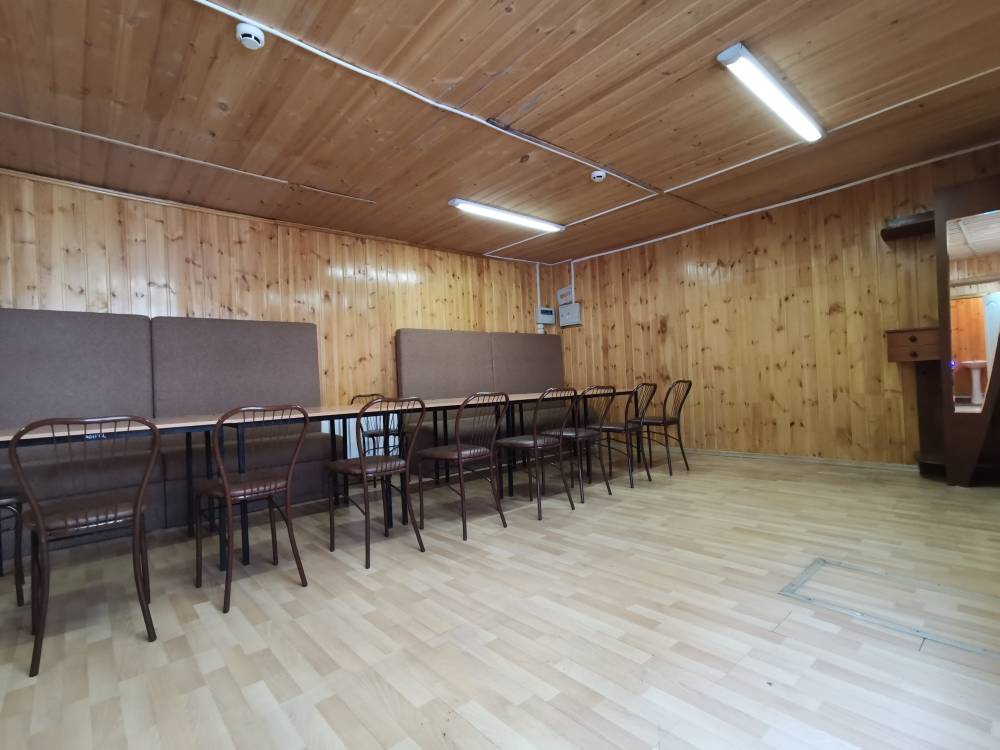 Седанка Парк - фото 22