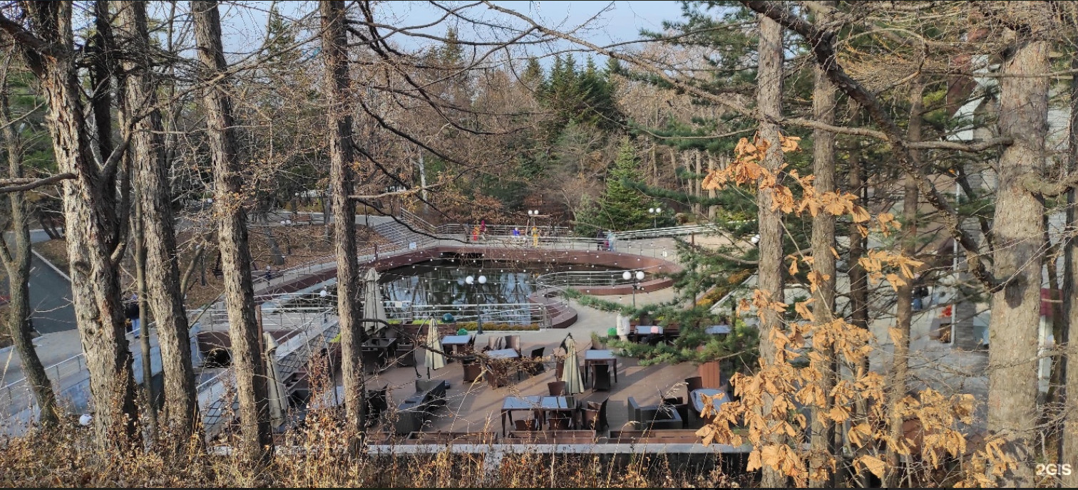 Седанка Парк - фото 28