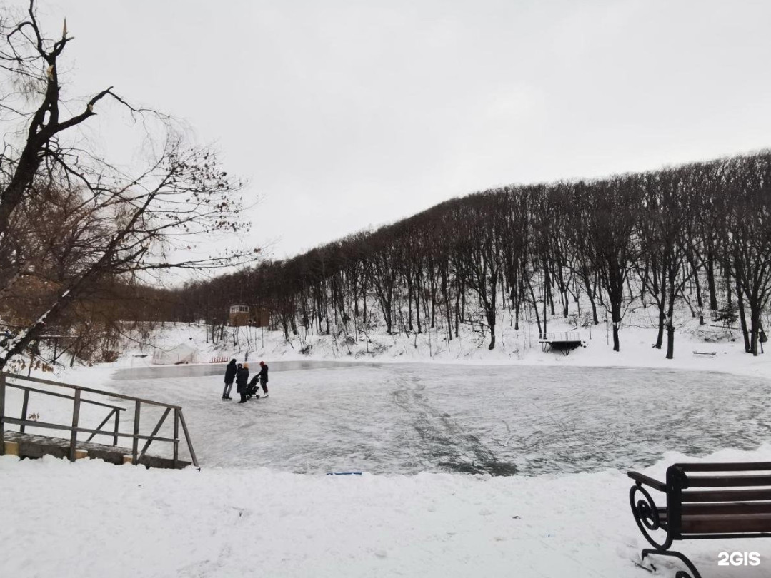 Седанка Парк - фото 30
