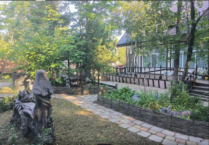 Гостевой дом Кантри - фото 2