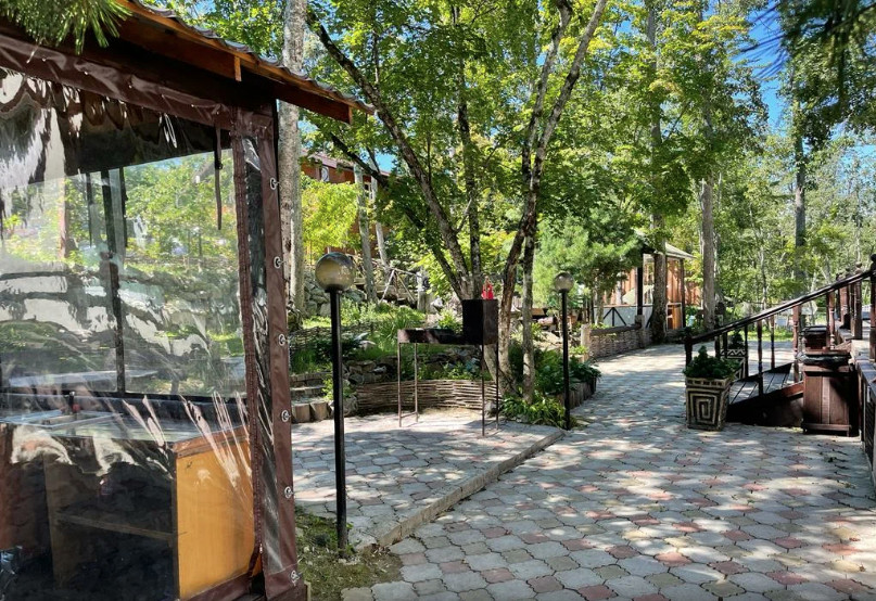 Гостевой дом Кантри - фото 5