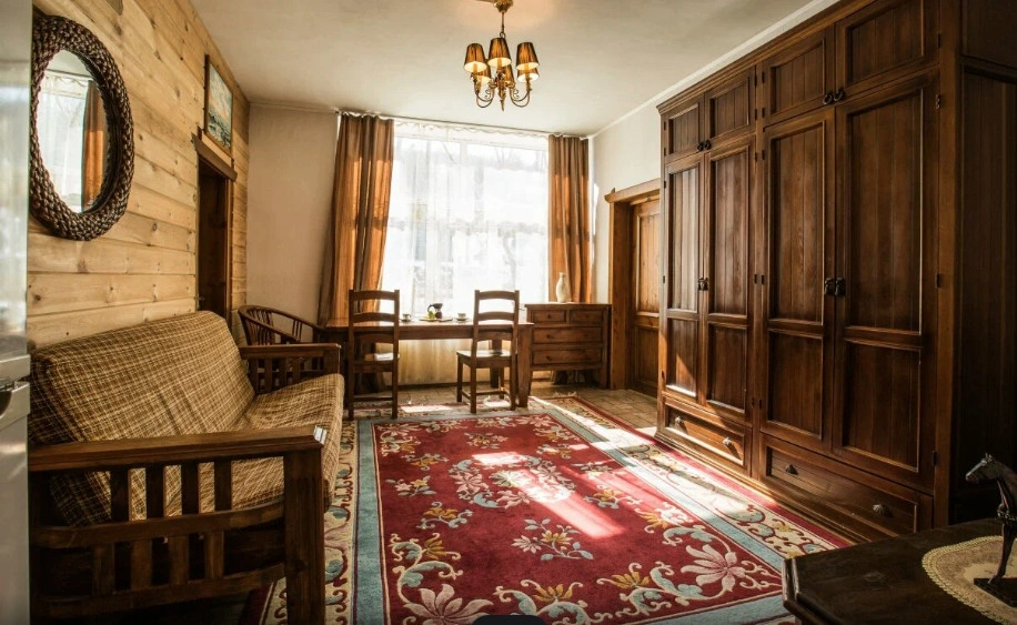 Гостевой дом Кантри - фото 8