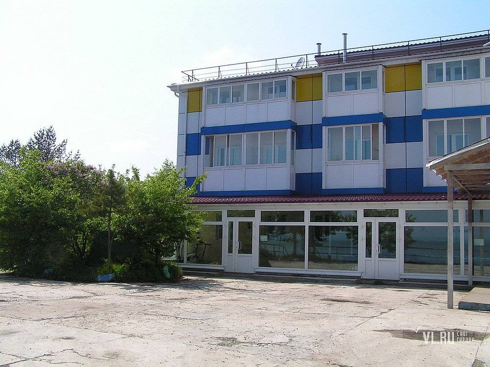 Морской Берег - фото 5