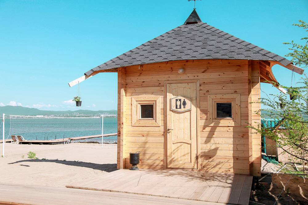 RushinDorf - фото 3