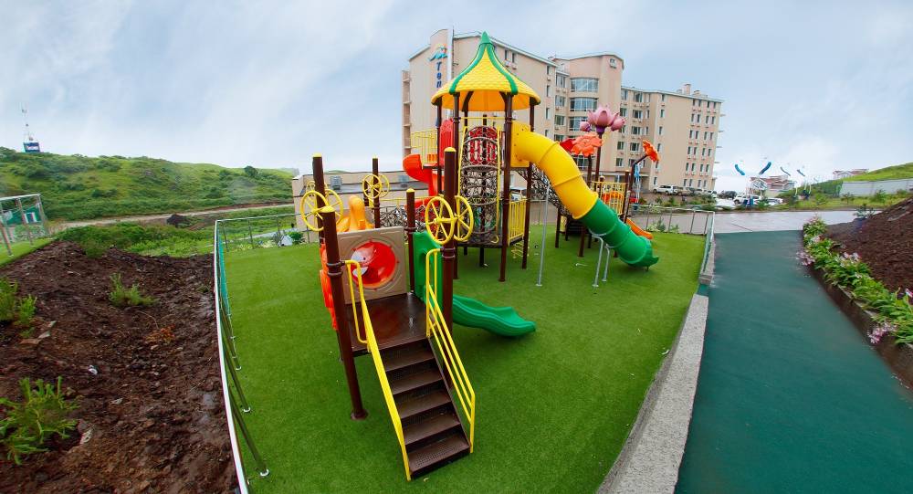 Теплое море - фото 9