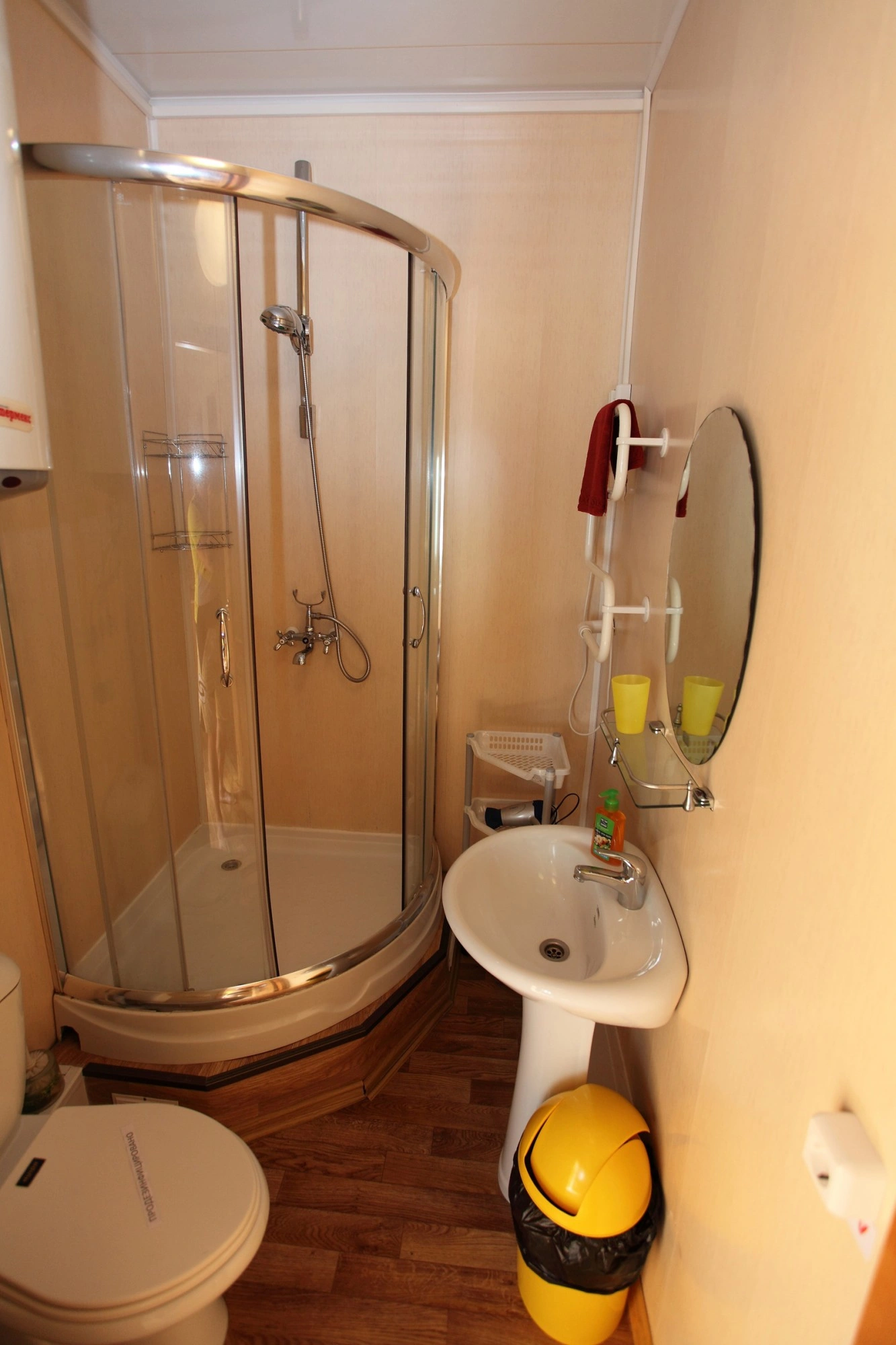 Усадьба Фиолент - фото 12