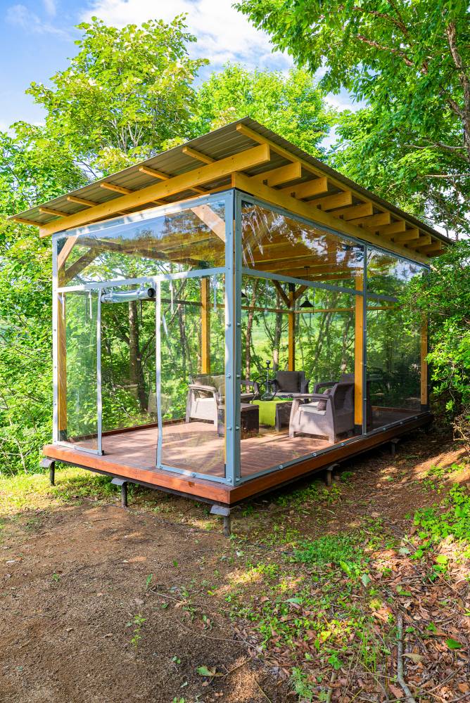 Glamping O2 - фото 3