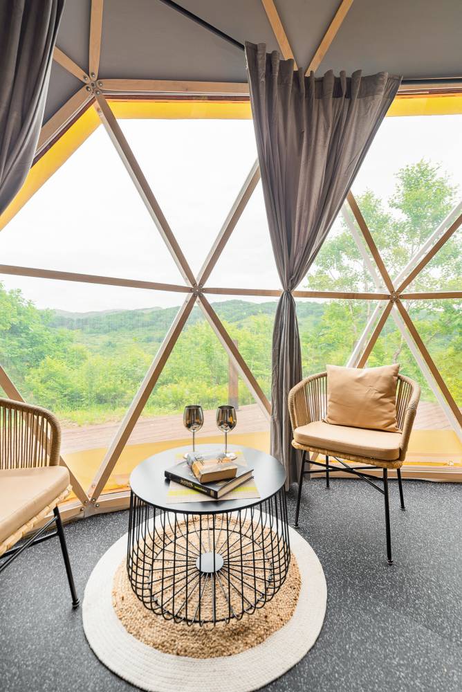 Glamping O2 - фото 4
