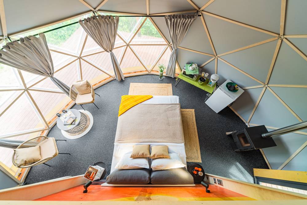 Glamping O2 - фото 6