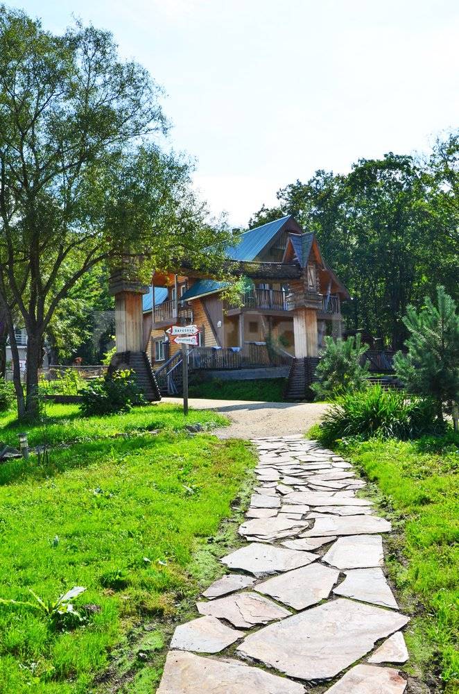 Штыковские пруды - фото 8