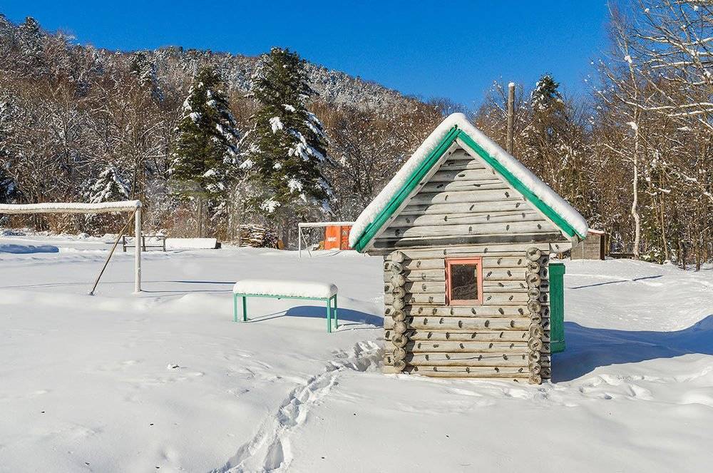 Времена года - фото 1