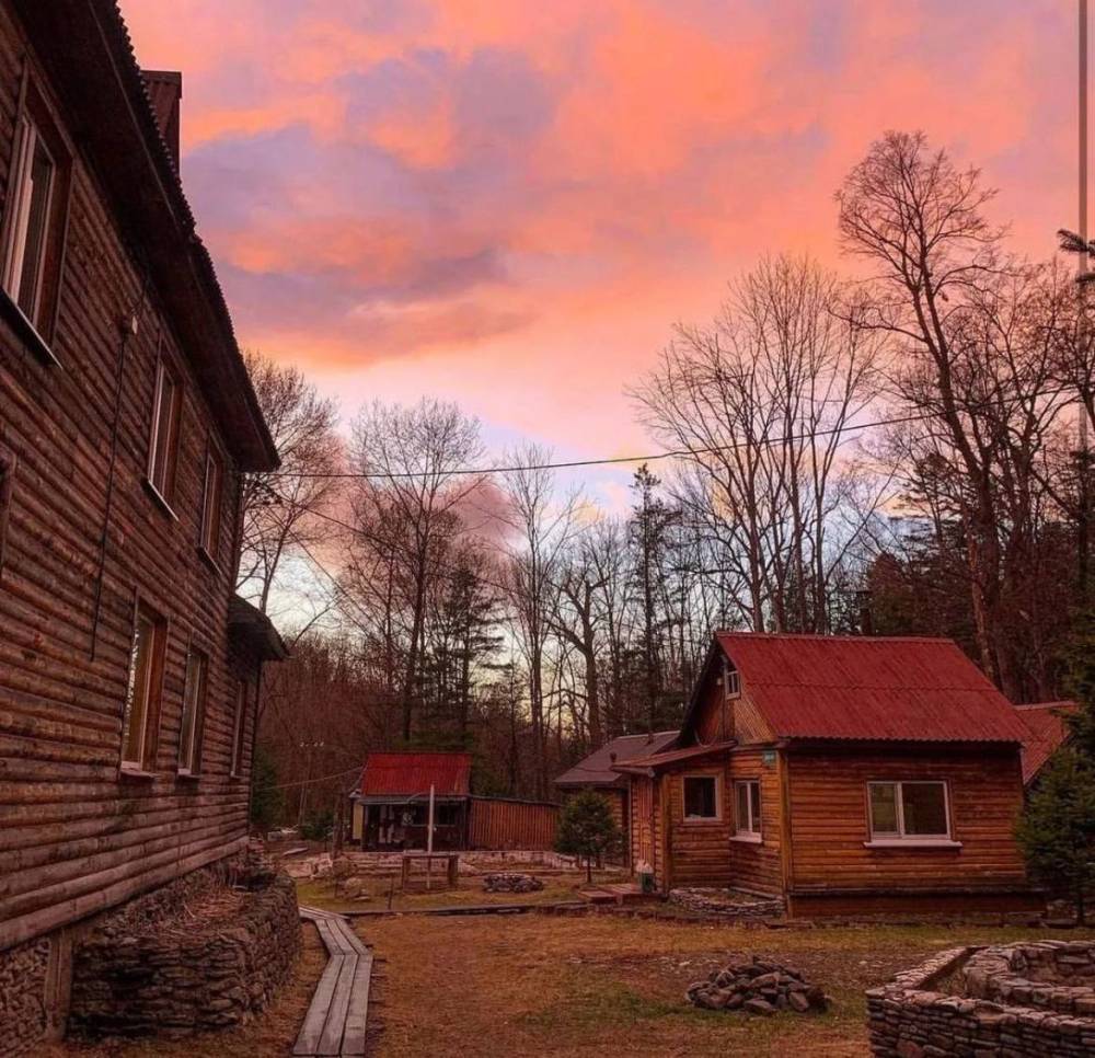 Времена года - фото 8