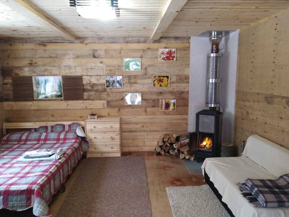 Кедровый Парк - фото 1