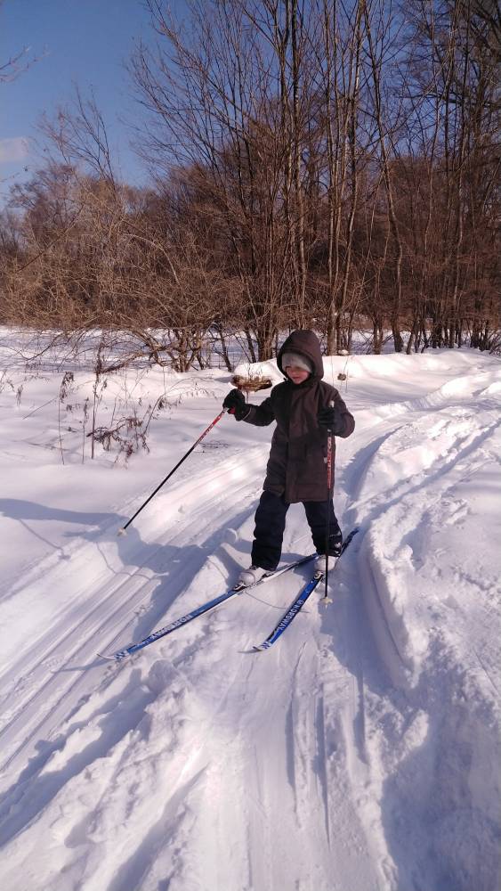 Кедровый Парк - фото 9