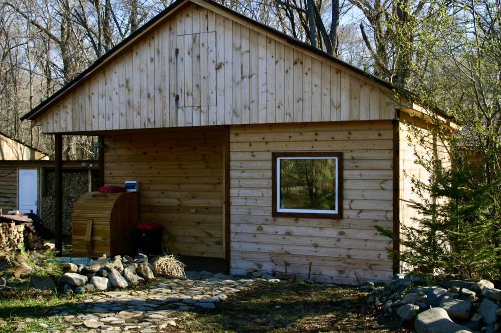 Кедровый Парк - фото 10