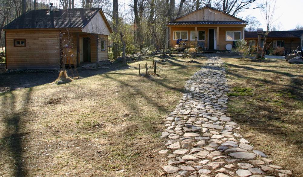 Кедровый Парк - фото 11